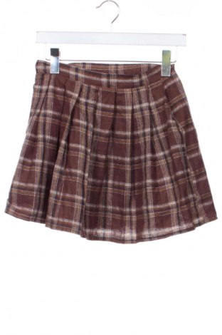 Φούστα SHEIN, Μέγεθος XS, Χρώμα Πολύχρωμο, Τιμή 8,99 €