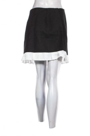 Rock SHEIN, Größe M, Farbe Schwarz, Preis 9,72 €