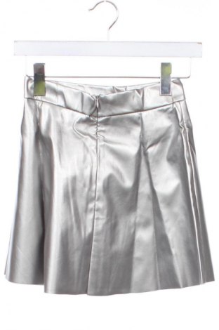 Szoknya SHEIN, Méret XS, Szín Ezüstös, Ár 3 800 Ft
