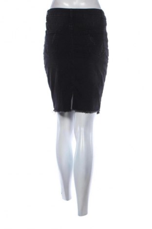 Rock SHEIN, Größe S, Farbe Schwarz, Preis 14,83 €