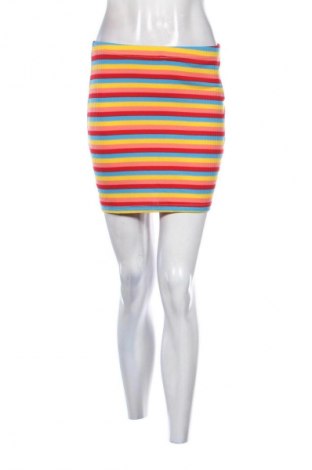 Rock SHEIN, Größe S, Farbe Mehrfarbig, Preis € 9,79