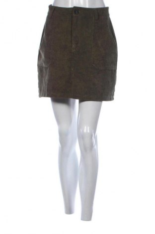 Rock SHEIN, Größe M, Farbe Grün, Preis € 4,99