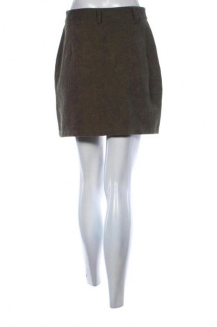 Rock SHEIN, Größe M, Farbe Grün, Preis € 4,99