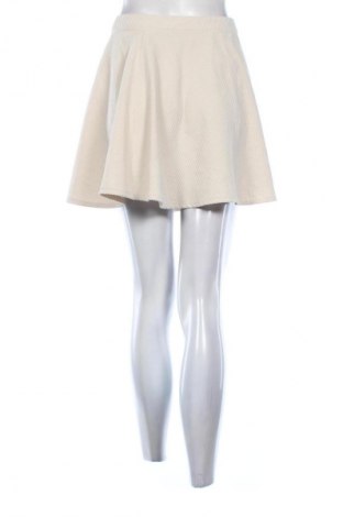 Fustă SHEIN, Mărime S, Culoare Bej, Preț 50,00 Lei