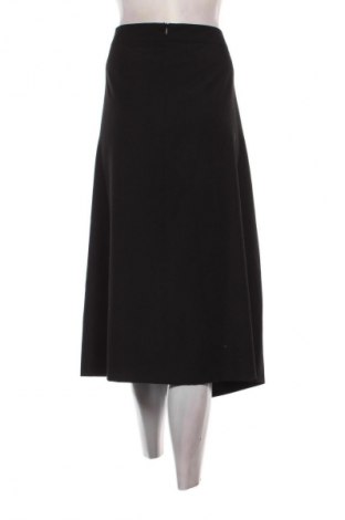 Szoknya Samoon, Méret 3XL, Szín Fekete, Ár 23 839 Ft