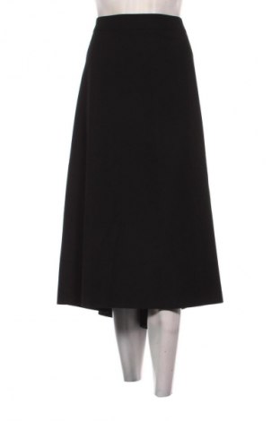 Szoknya Samoon, Méret 3XL, Szín Fekete, Ár 23 839 Ft