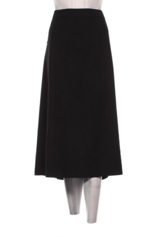 Szoknya Samoon, Méret 3XL, Szín Fekete, Ár 23 839 Ft