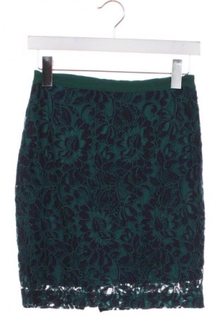 Szoknya Samsoe & Samsoe, Méret XS, Szín Zöld, Ár 16 400 Ft
