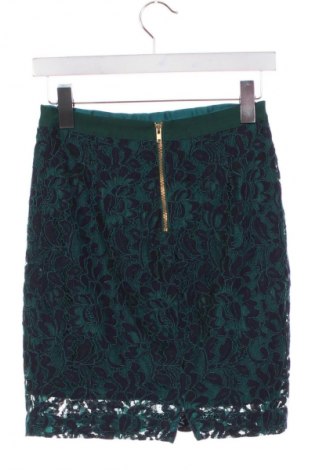 Szoknya Samsoe & Samsoe, Méret XS, Szín Zöld, Ár 16 400 Ft