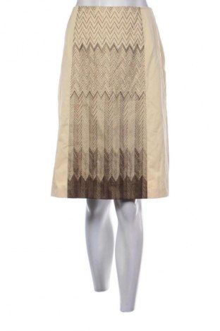 Fustă Sandra Pabst, Mărime M, Culoare Bej, Preț 50,00 Lei