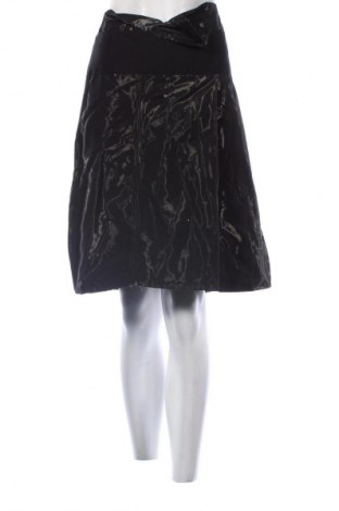 Szoknya Sarah Pacini, Méret M, Szín Fekete, Ár 2 519 Ft