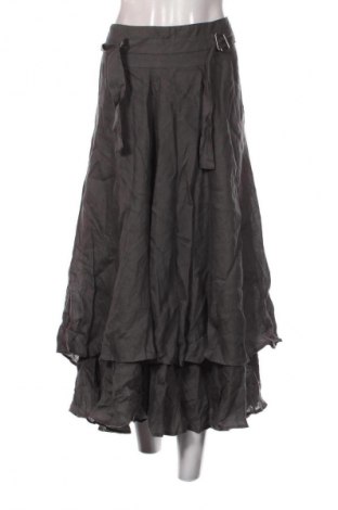 Spódnica Sarah Pacini, Rozmiar XL, Kolor Szary, Cena 69,99 zł