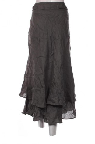 Spódnica Sarah Pacini, Rozmiar XL, Kolor Szary, Cena 69,99 zł