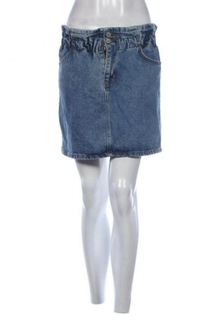 Rock Sateen, Größe S, Farbe Blau, Preis € 14,83