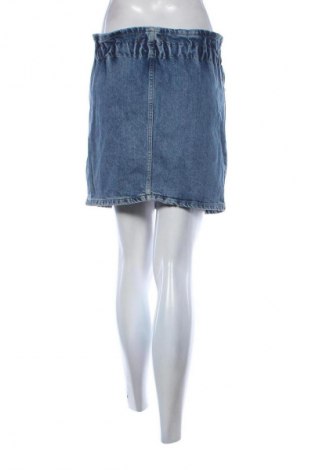 Rock Sateen, Größe S, Farbe Blau, Preis € 14,83