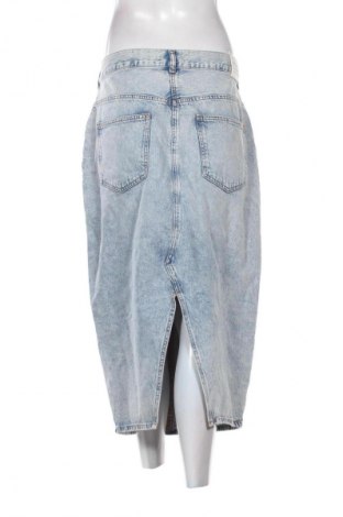 Sukně Scotch & Soda, Velikost XL, Barva Modrá, Cena  769,00 Kč