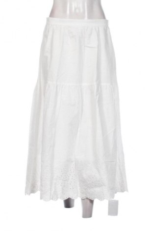 Sukňa Seidensticker, Veľkosť M, Farba Biela, Cena  45,95 €