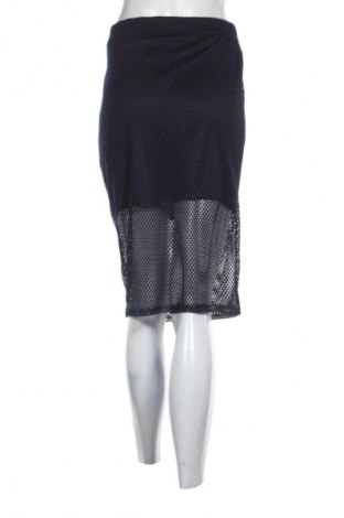 Sukně Select, Velikost L, Barva Modrá, Cena  457,00 Kč