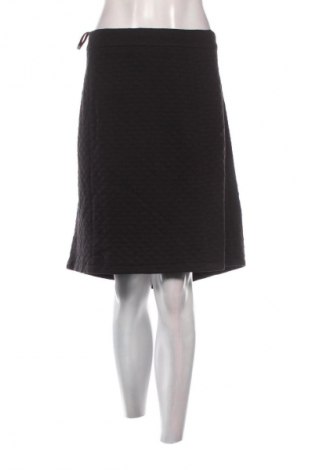 Φούστα Sheego, Μέγεθος XXL, Χρώμα Μαύρο, Τιμή 9,99 €