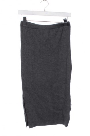 Szoknya Signature, Méret XS, Szín Szürke, Ár 4 919 Ft