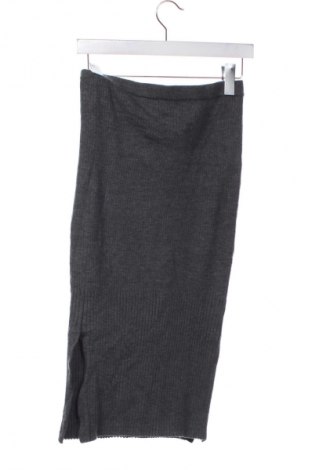 Szoknya Signature, Méret XS, Szín Szürke, Ár 4 919 Ft