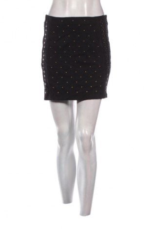 Fustă Silvian Heach, Mărime M, Culoare Negru, Preț 57,99 Lei