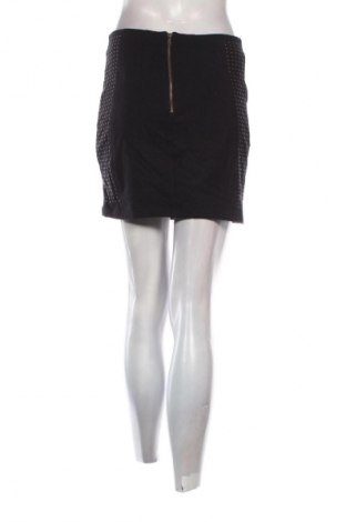 Fustă Silvian Heach, Mărime M, Culoare Negru, Preț 57,99 Lei