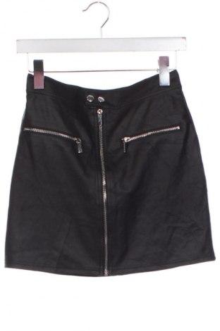 Rock Sinsay, Größe XS, Farbe Schwarz, Preis 6,99 €