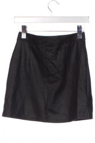 Rock Sinsay, Größe XS, Farbe Schwarz, Preis 6,99 €