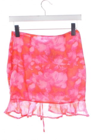 Sukňa Sinsay, Veľkosť XS, Farba Viacfarebná, Cena  9,72 €