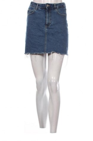 Φούστα Sinsay, Μέγεθος M, Χρώμα Μπλέ, Τιμή 14,83 €