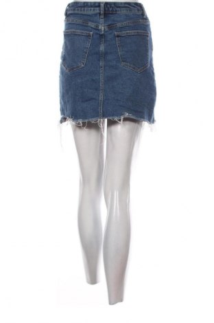 Φούστα Sinsay, Μέγεθος M, Χρώμα Μπλέ, Τιμή 14,83 €