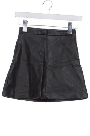 Rock Sinsay, Größe XXS, Farbe Schwarz, Preis € 9,79