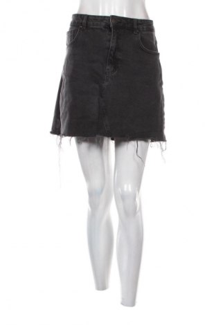 Sukňa Sinsay, Veľkosť L, Farba Sivá, Cena  14,91 €