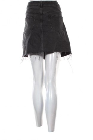 Sukňa Sinsay, Veľkosť L, Farba Sivá, Cena  14,91 €