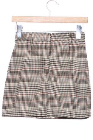 Sukně Sinsay, Velikost XXS, Barva Vícebarevné, Cena  199,00 Kč