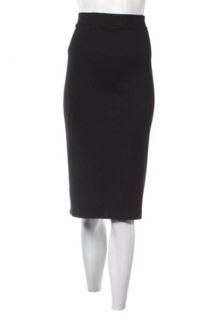 Fustă Sinsay, Mărime M, Culoare Negru, Preț 94,74 Lei