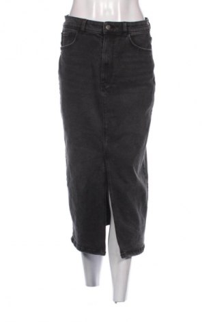 Fustă Sinsay, Mărime M, Culoare Negru, Preț 60,53 Lei