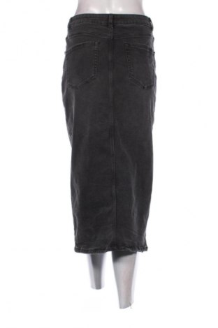 Fustă Sinsay, Mărime M, Culoare Negru, Preț 60,53 Lei