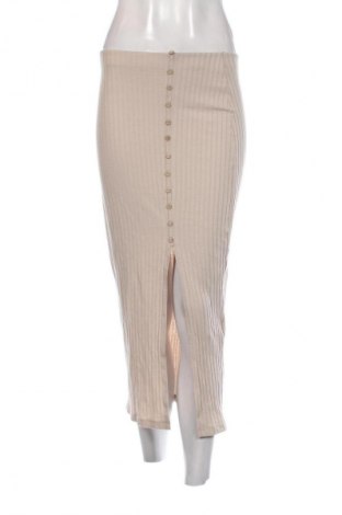 Rock Sinsay, Größe S, Farbe Beige, Preis € 11,76