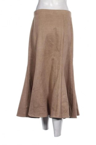 Rock Sinsay, Größe L, Farbe Beige, Preis 12,99 €