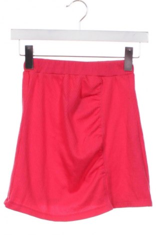 Rock Sinsay, Größe XXS, Farbe Rot, Preis € 9,72