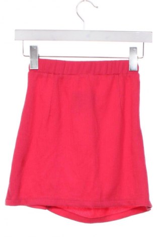 Rock Sinsay, Größe XXS, Farbe Rot, Preis € 9,72