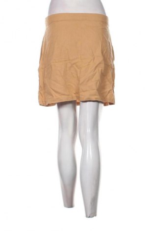 Fustă Sinsay, Mărime M, Culoare Portocaliu, Preț 50,00 Lei