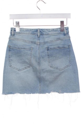 Szoknya Sinsay, Méret XS, Szín Kék, Ár 5 776 Ft