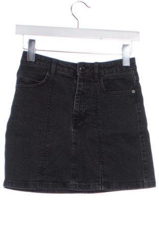 Rock Sinsay, Größe XS, Farbe Schwarz, Preis € 14,77