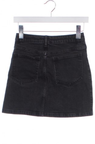 Rock Sinsay, Größe XS, Farbe Schwarz, Preis € 14,77