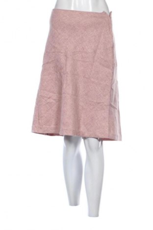 Spódnica Sisley, Rozmiar M, Kolor Różowy, Cena 45,99 zł