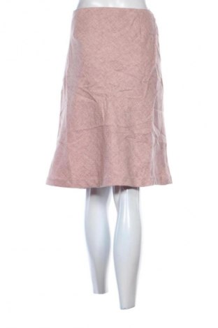 Spódnica Sisley, Rozmiar M, Kolor Różowy, Cena 45,99 zł