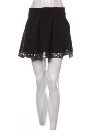 Fustă Sisley, Mărime M, Culoare Negru, Preț 144,74 Lei